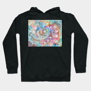 Lucid Dream Hoodie